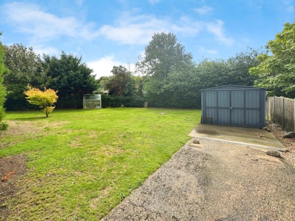Lansdowne Road, Bridport