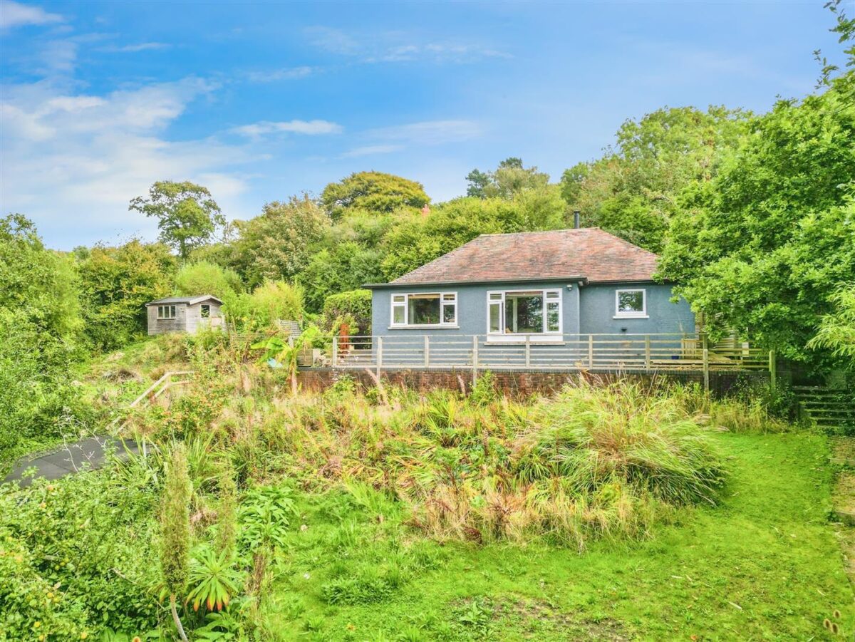 Verriotts Lane, Morcombelake, Bridport