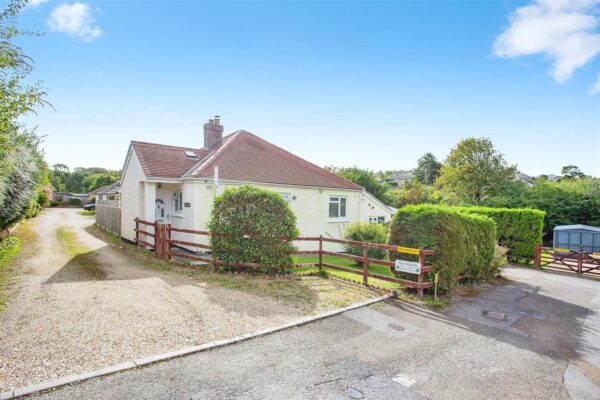 Lansdowne Road, Bridport