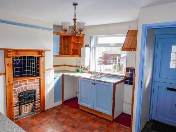 St Andrews Road, Bridport