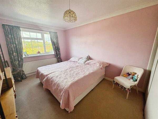 Stuart Way, Bridport