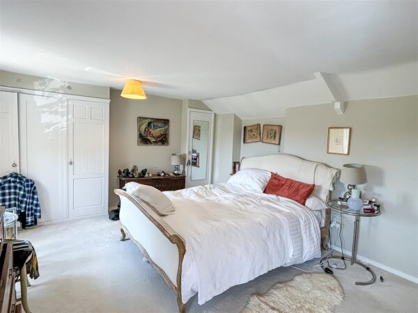 Stoke Abbott, Beaminster