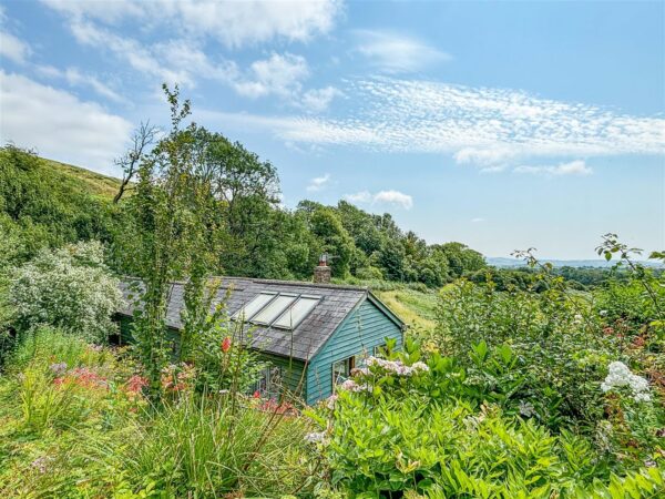Stoke Abbott, Beaminster