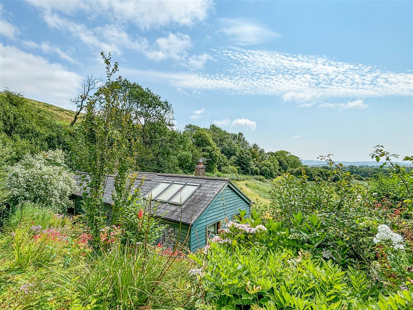 Stoke Abbott, Beaminster