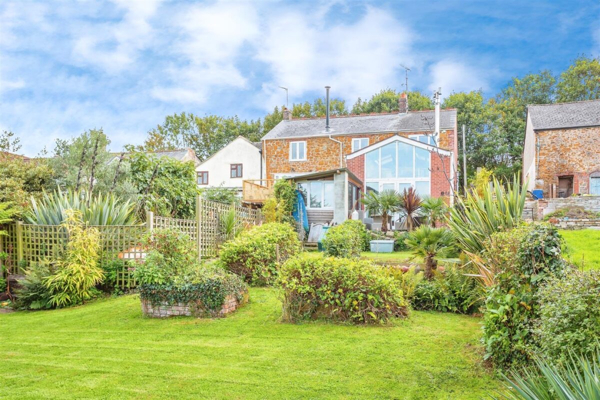 West Road, Bridport