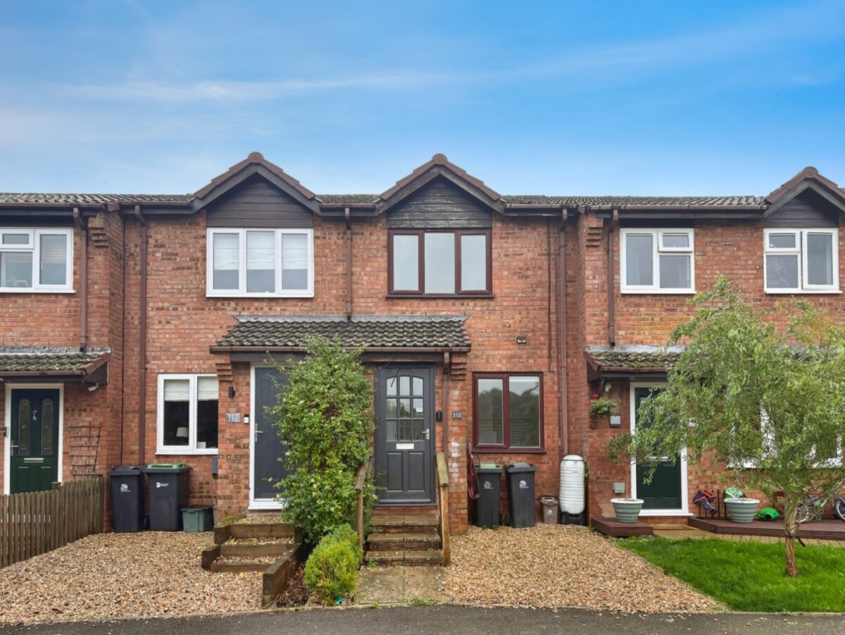 Happy Island Way, Bridport