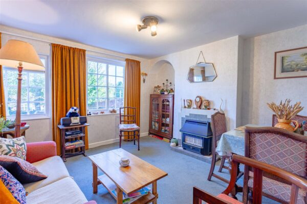 St. Andrews Road, Bridport