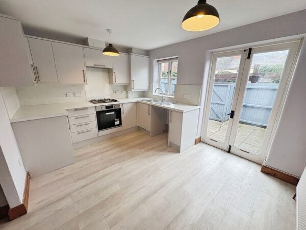 West Allington, Bridport