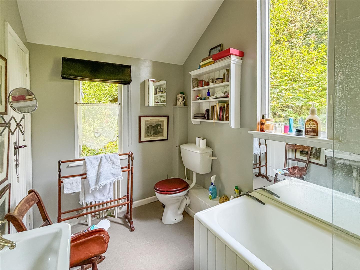 Stoke Abbott, Beaminster