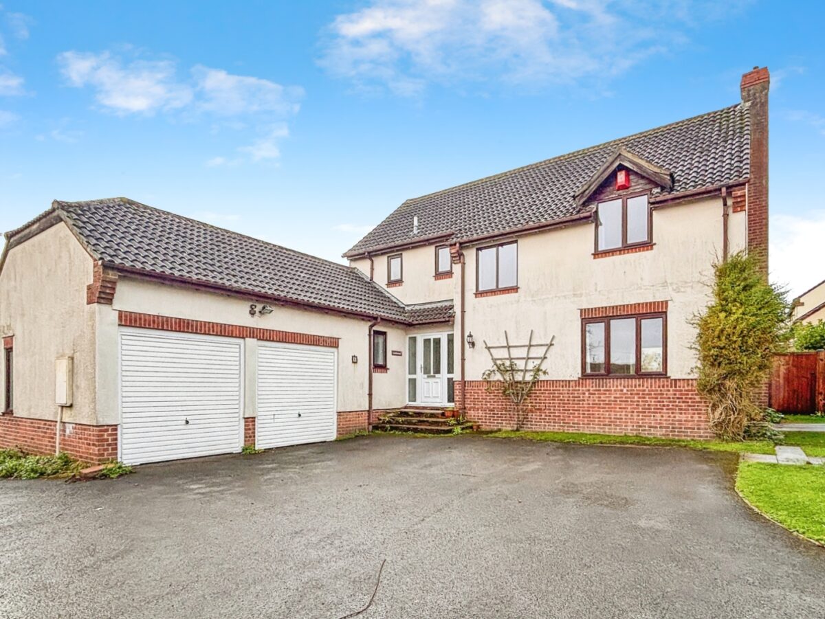 Newtons Orchard, Kilmington, Axminster