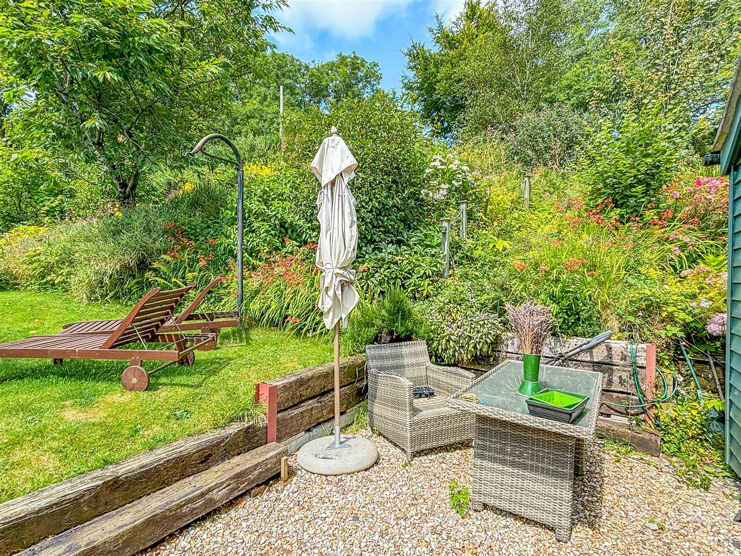 Stoke Abbott, Beaminster