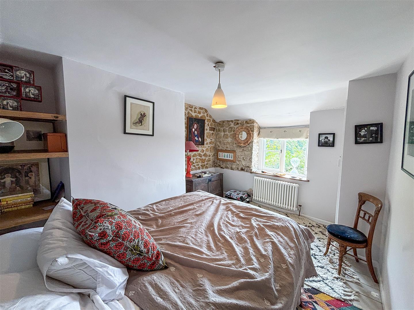 Stoke Abbott, Beaminster