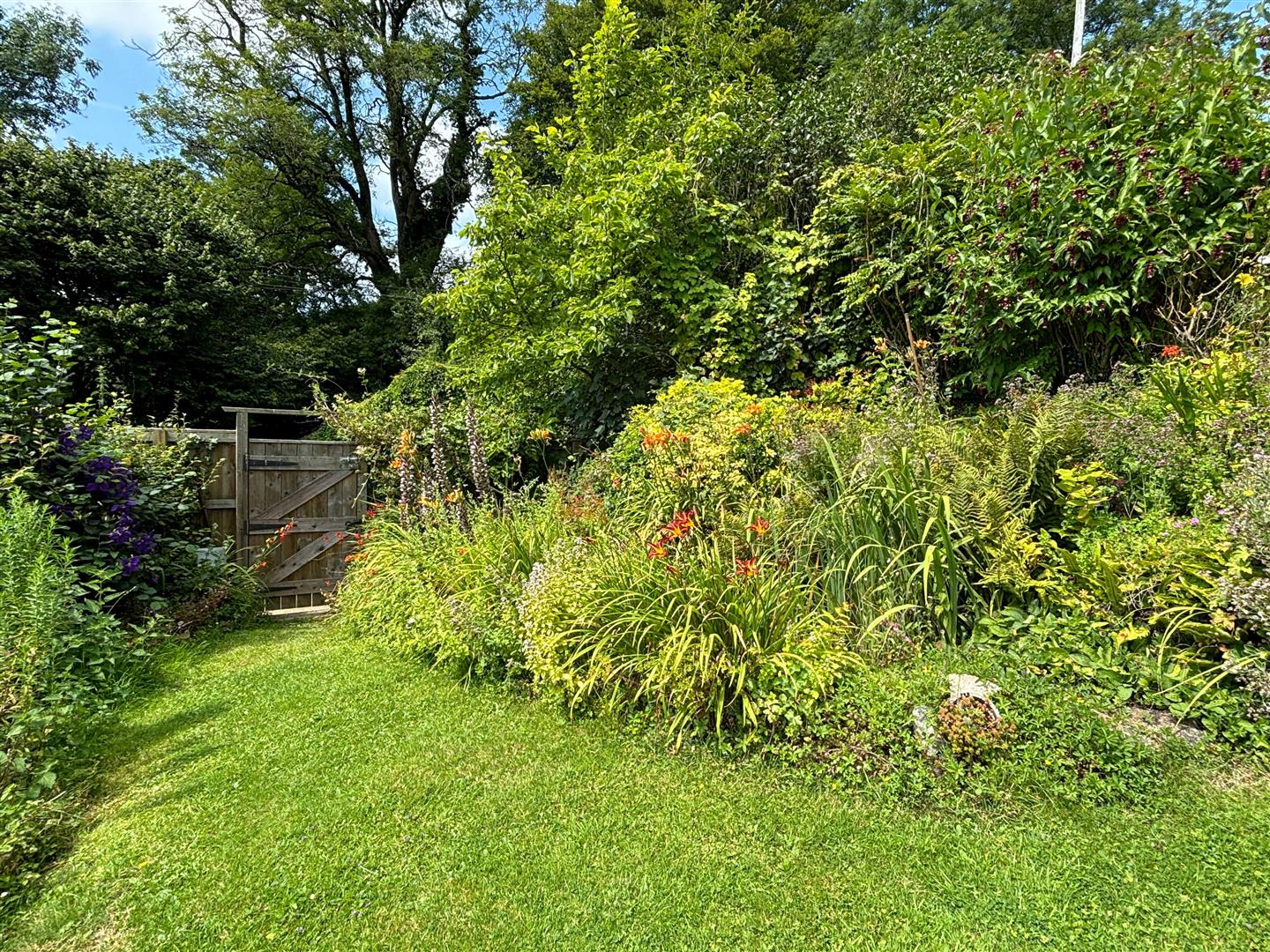 Stoke Abbott, Beaminster