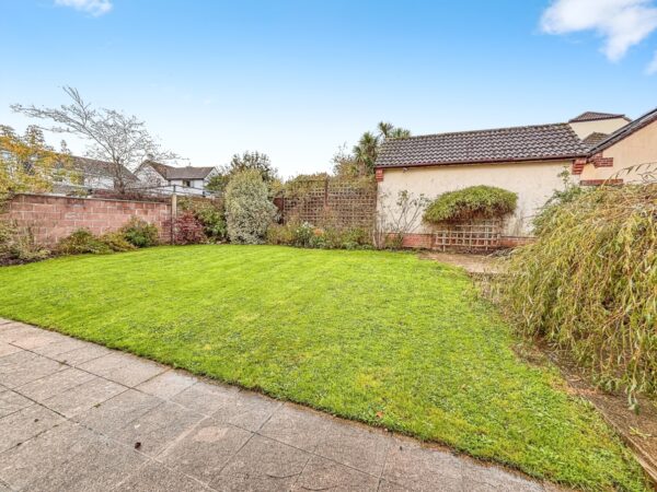Newtons Orchard, Kilmington, Axminster