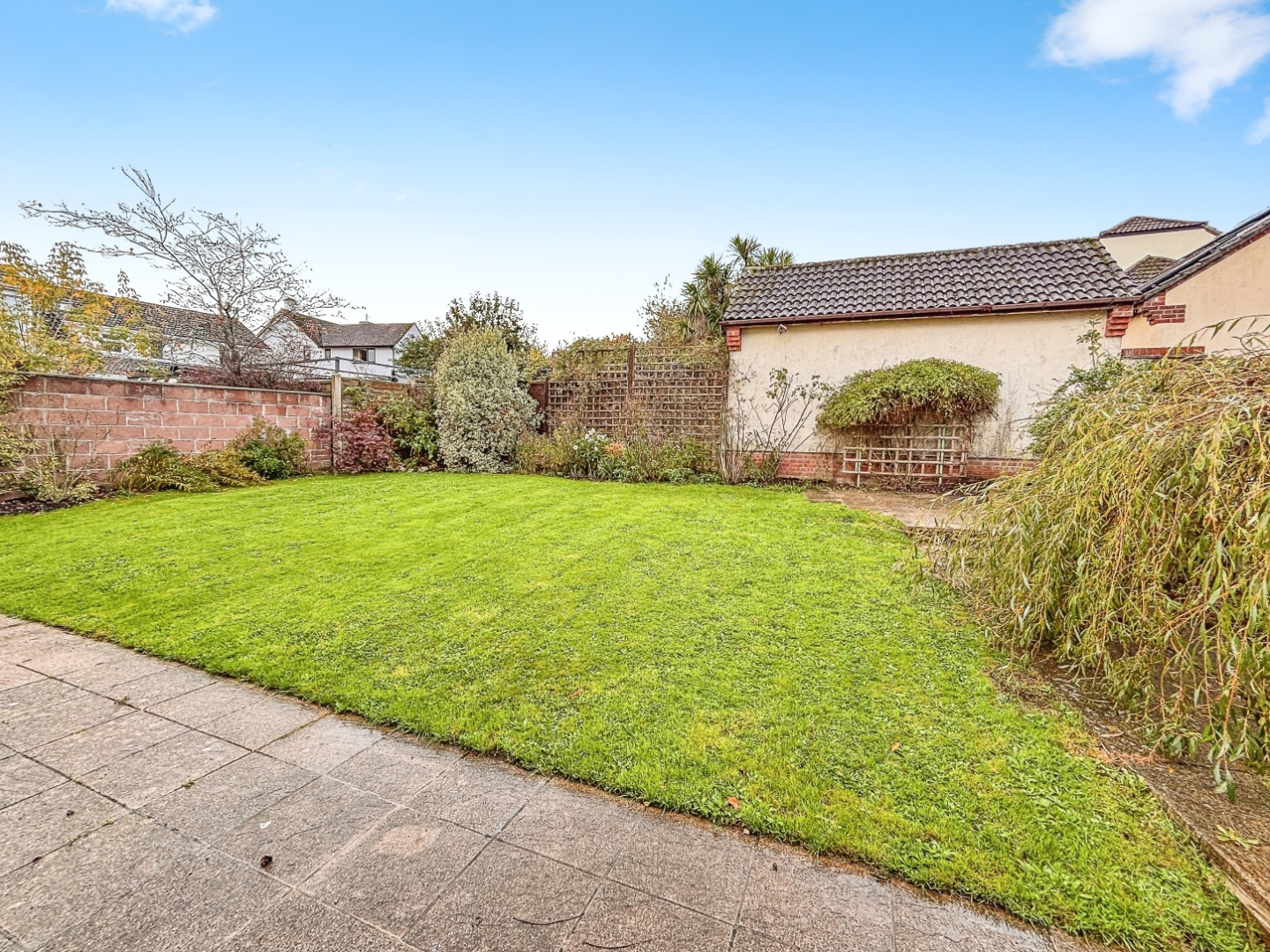 Newtons Orchard, Kilmington, Axminster