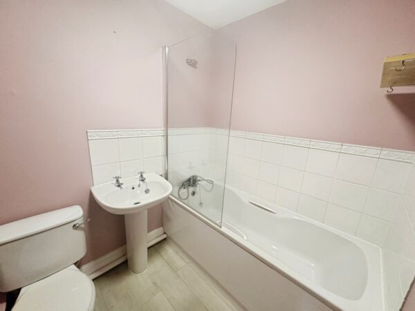 West Allington, Bridport