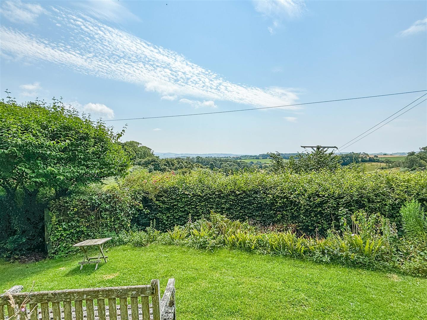 Stoke Abbott, Beaminster