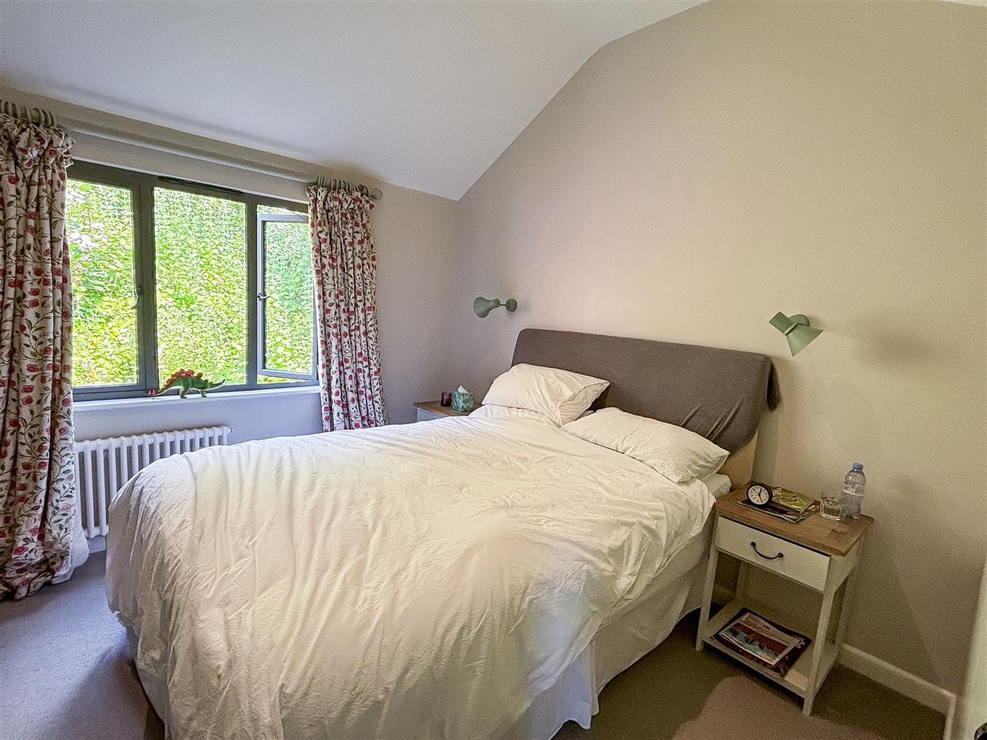 Stoke Abbott, Beaminster