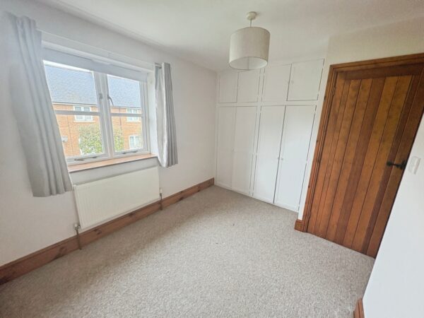 West Allington, Bridport