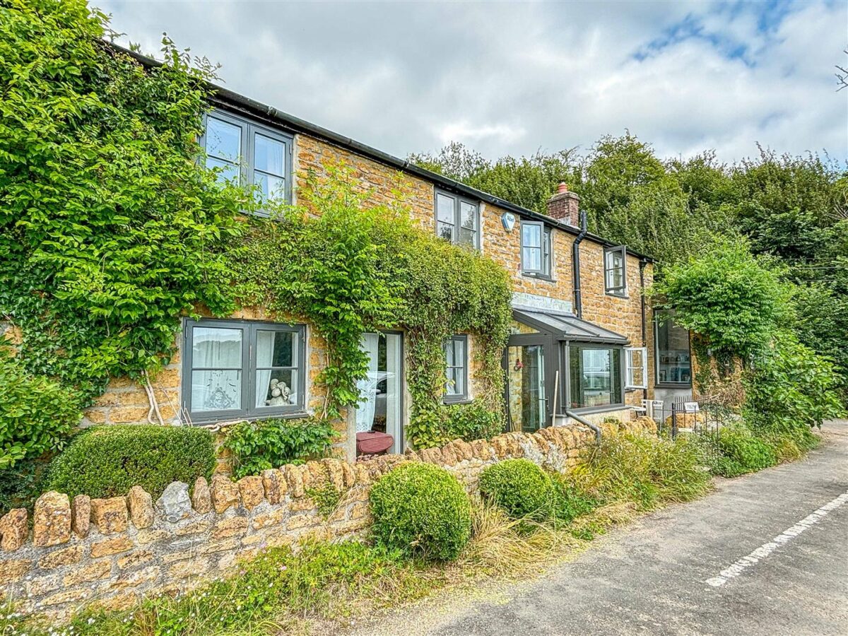 Stoke Abbott, Beaminster