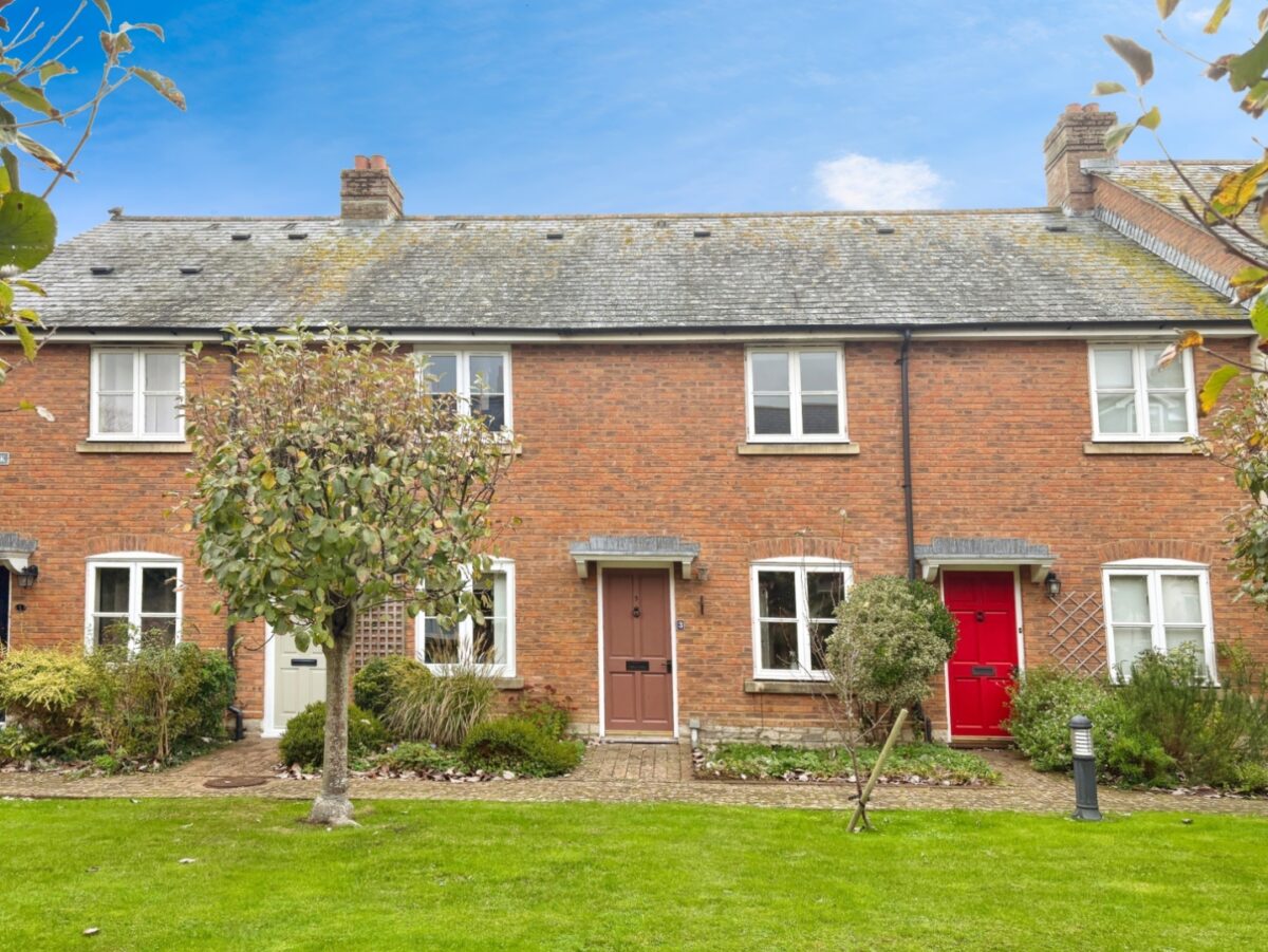 West Allington, Bridport