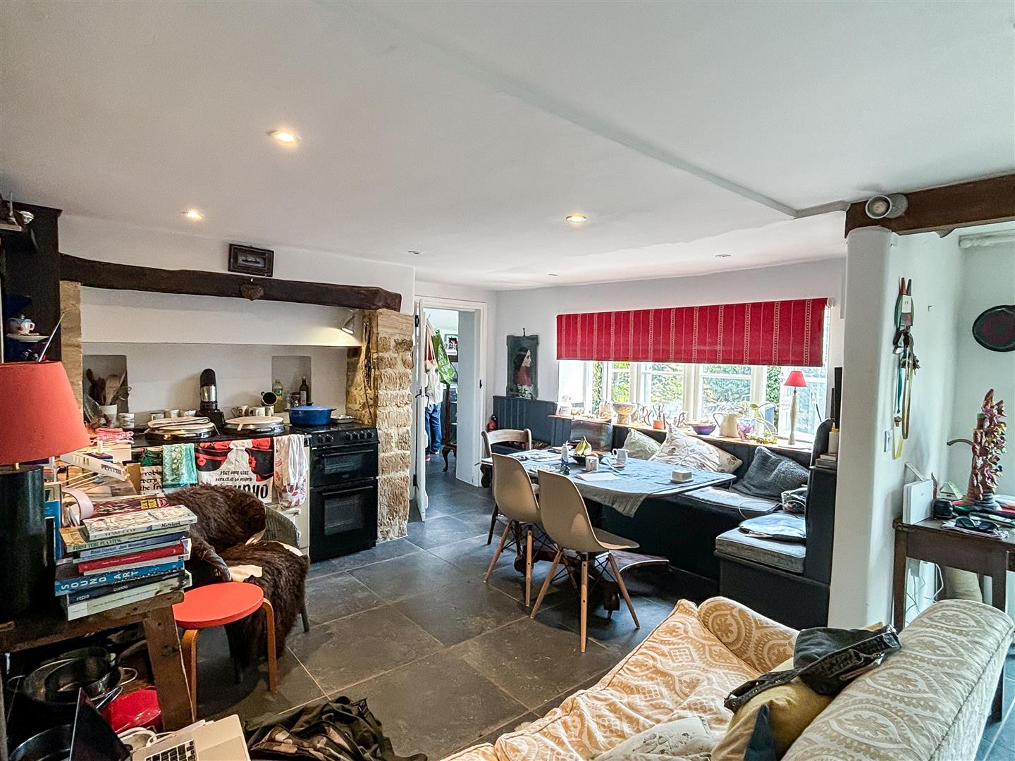Stoke Abbott, Beaminster