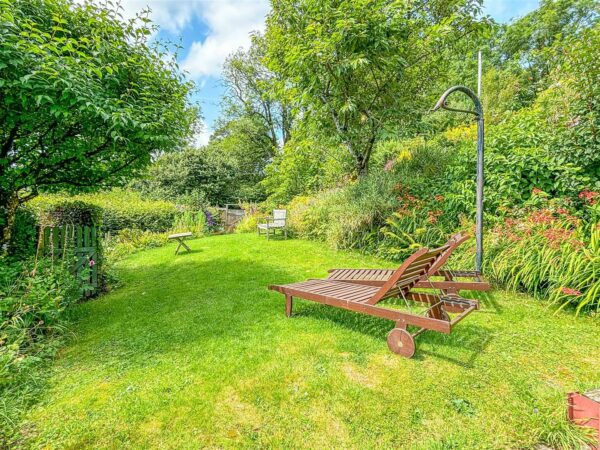 Stoke Abbott, Beaminster