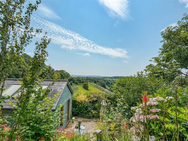 Stoke Abbott, Beaminster