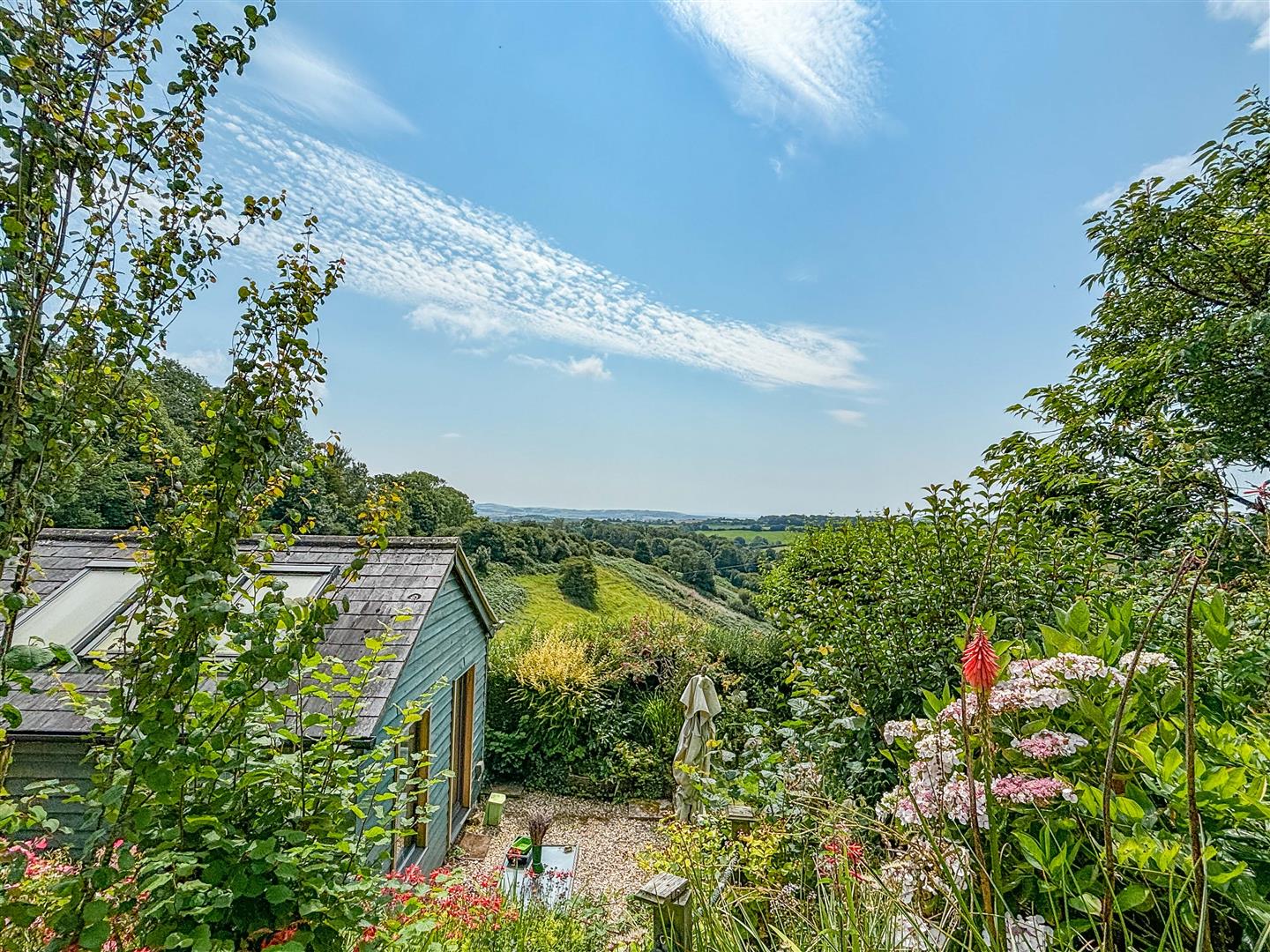 Stoke Abbott, Beaminster