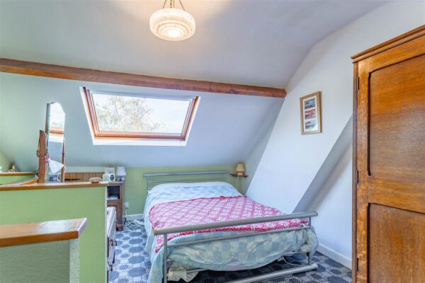 St. Andrews Road, Bridport