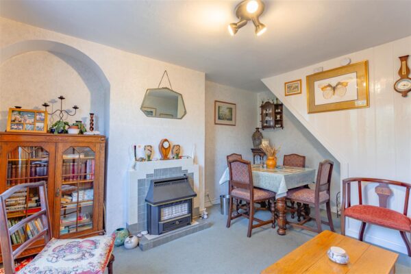 St. Andrews Road, Bridport