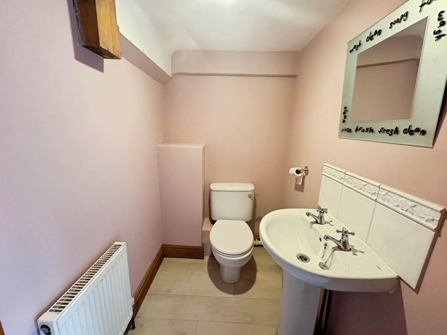 West Allington, Bridport