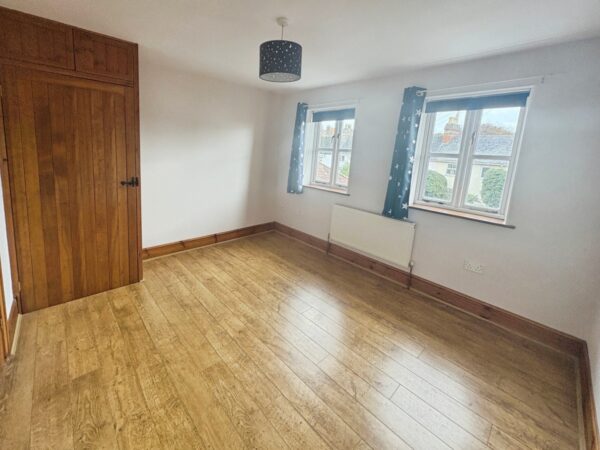 West Allington, Bridport