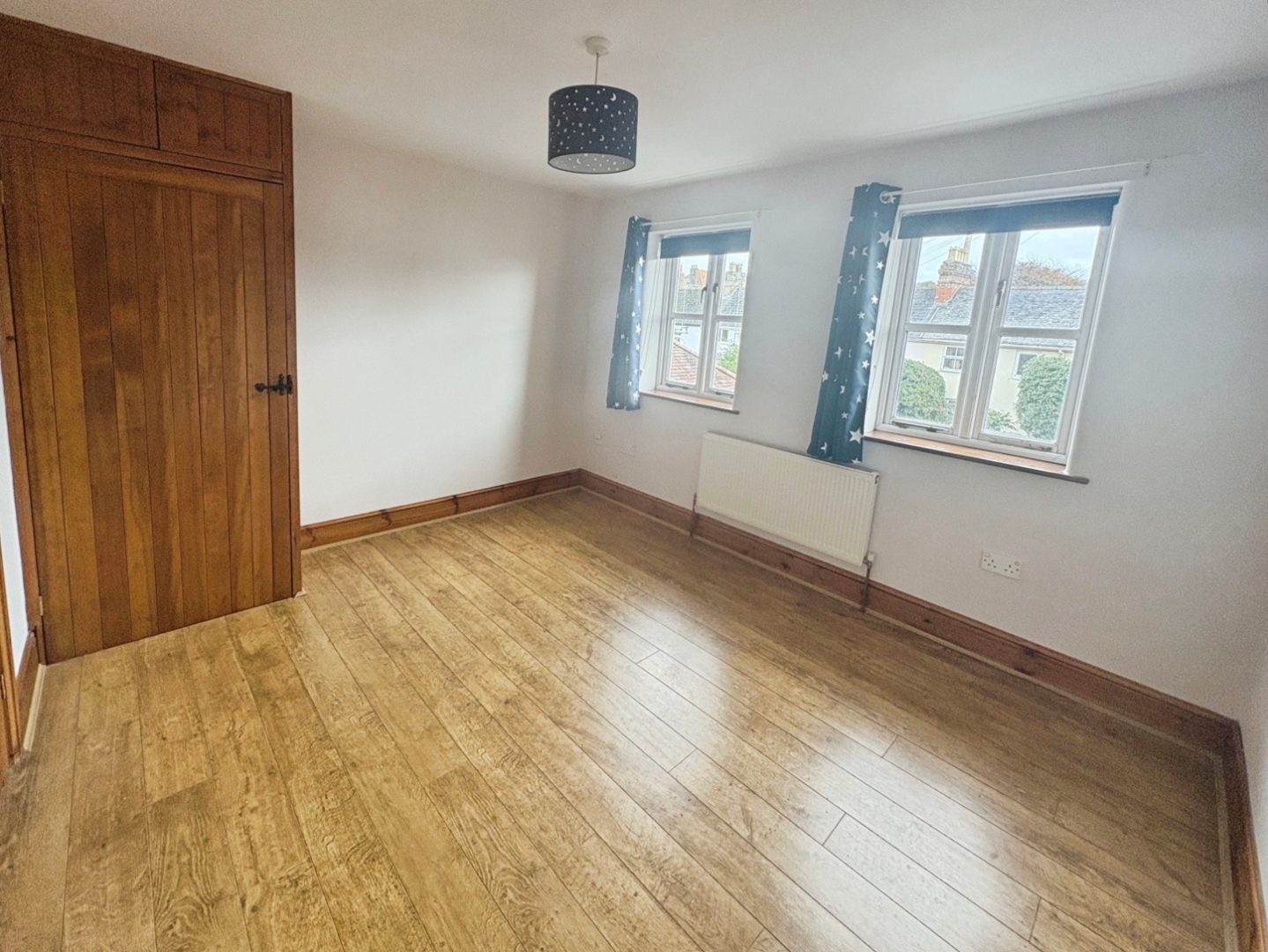 West Allington, Bridport