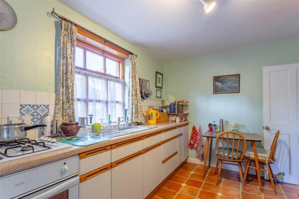 St. Andrews Road, Bridport