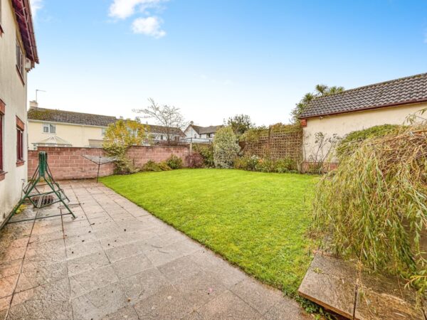 Newtons Orchard, Kilmington, Axminster