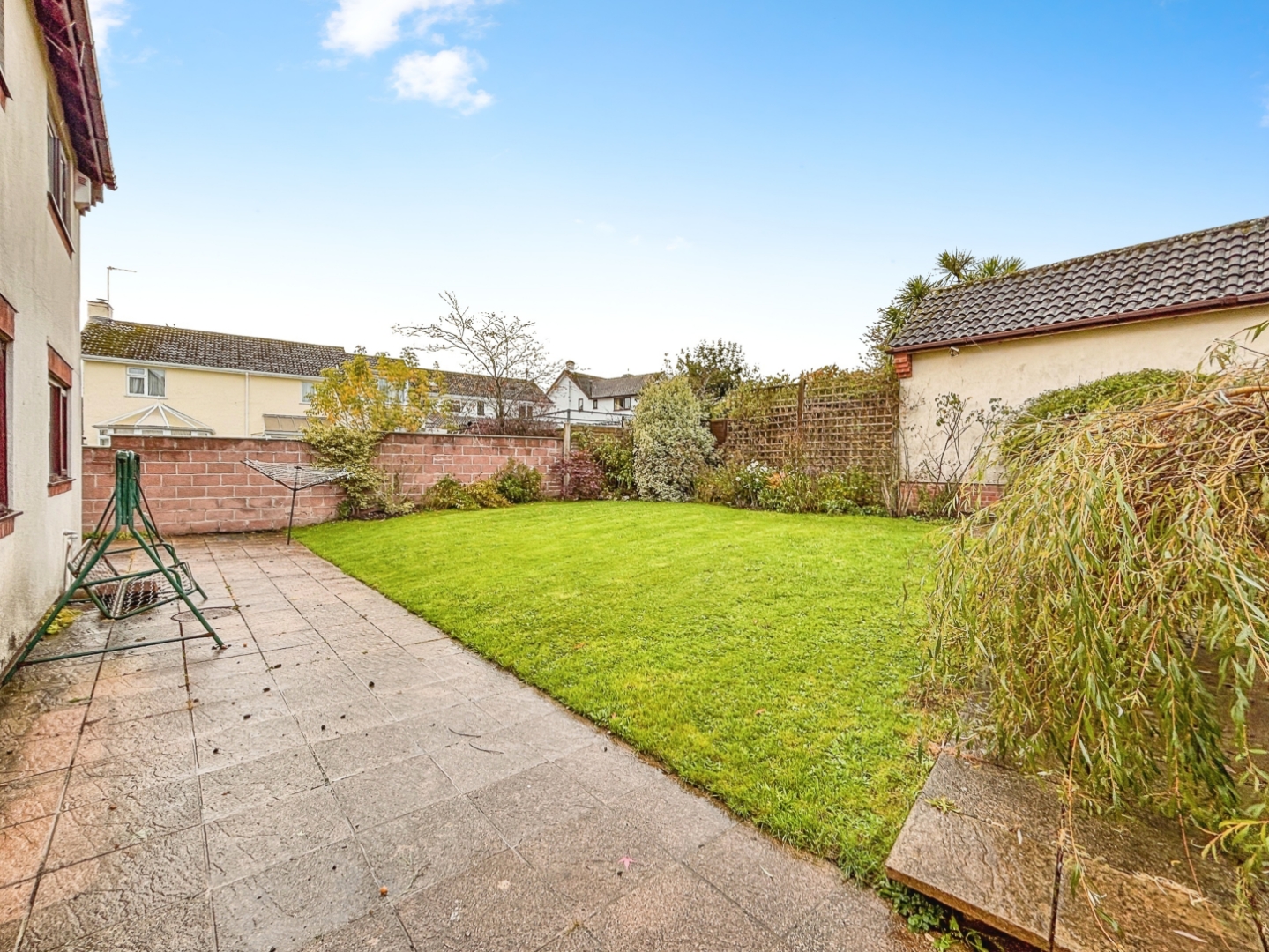 Newtons Orchard, Kilmington, Axminster
