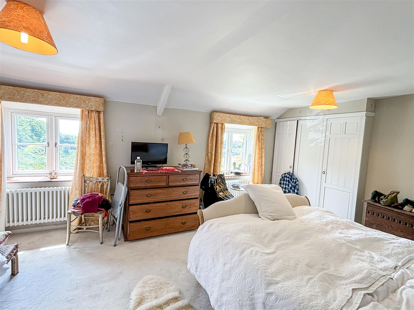 Stoke Abbott, Beaminster
