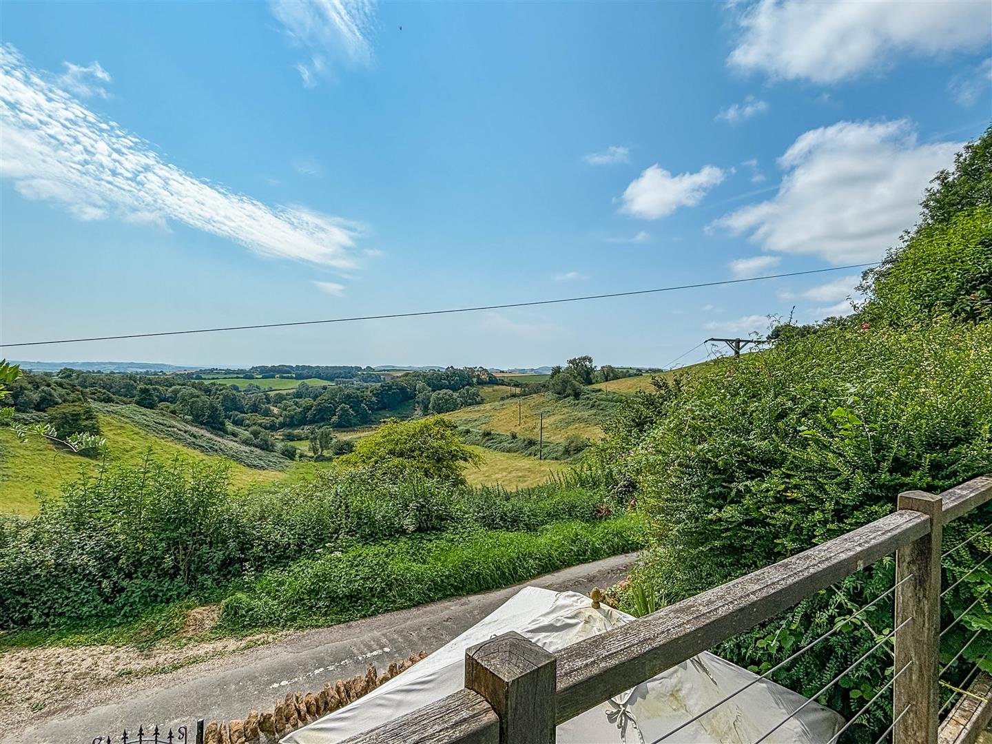 Stoke Abbott, Beaminster