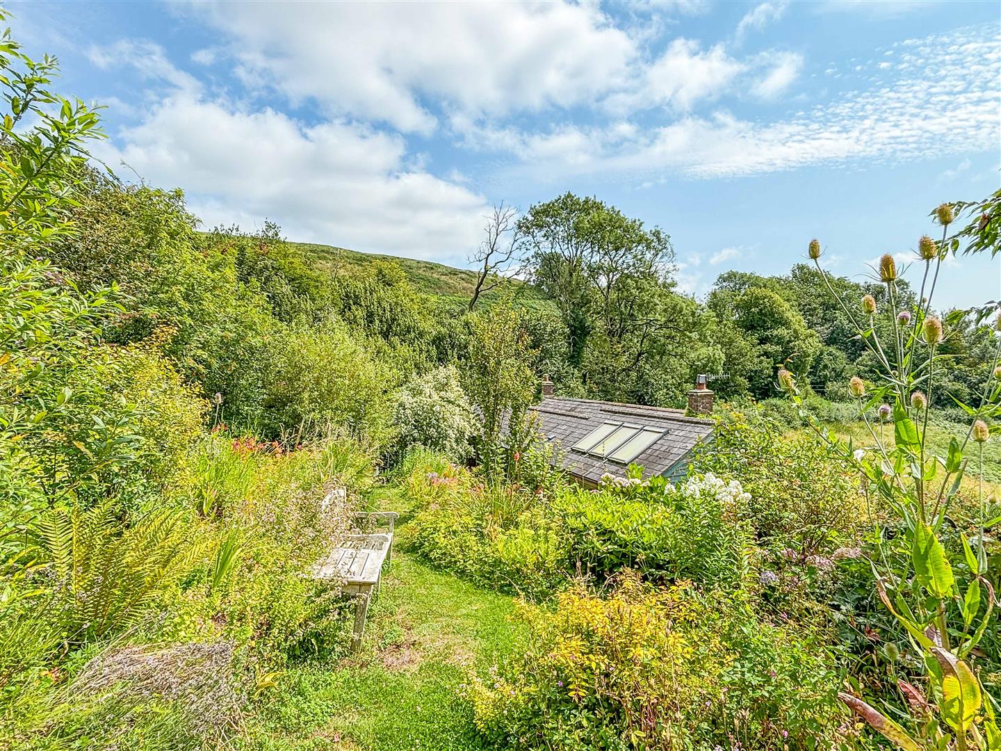 Stoke Abbott, Beaminster