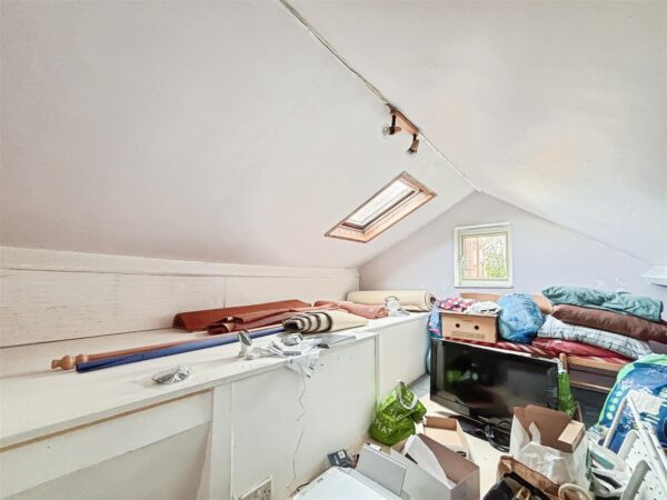 North Allington, Bridport