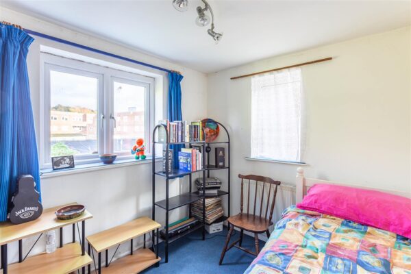 North Allington, Bridport