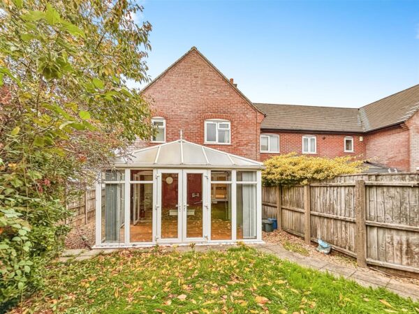 Chard Road, Axminster, Devon