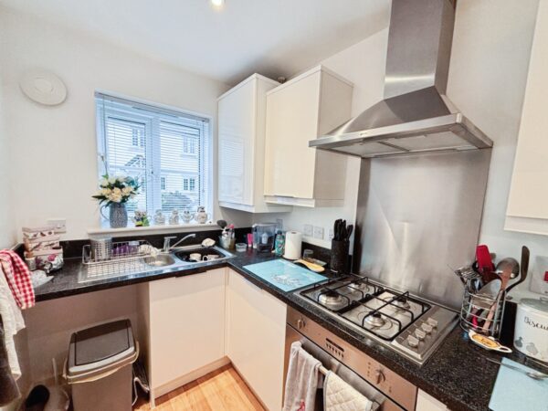 Amberside Square, Axminster, Devon