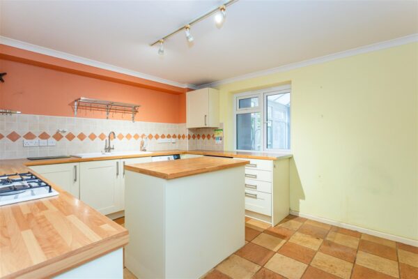 Chard Road, Axminster, Devon