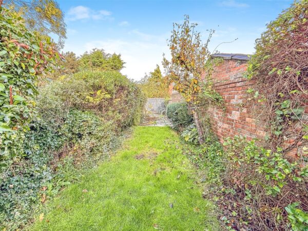 North Allington, Bridport