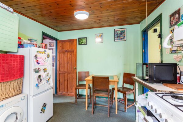 North Allington, Bridport