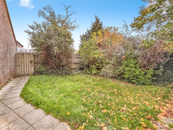 Chard Road, Axminster, Devon