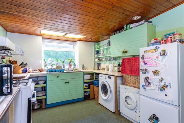 North Allington, Bridport