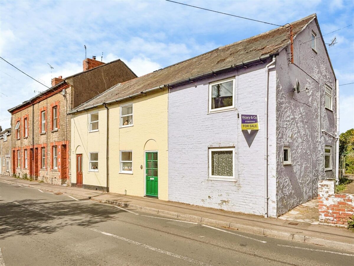 North Allington, Bridport